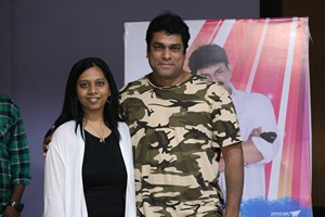 JALLU Telugu Short Film Premiere Show